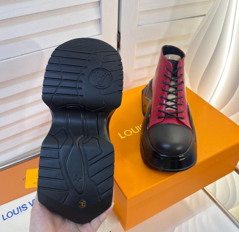 Chloe’s Picks - LOV Women Shoes - 519