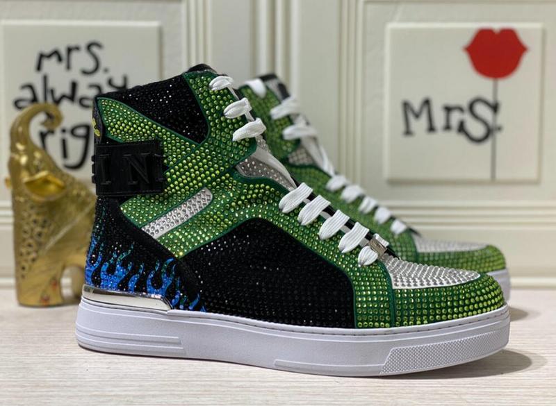 Chloe’s Picks - PHP Shoes - 058