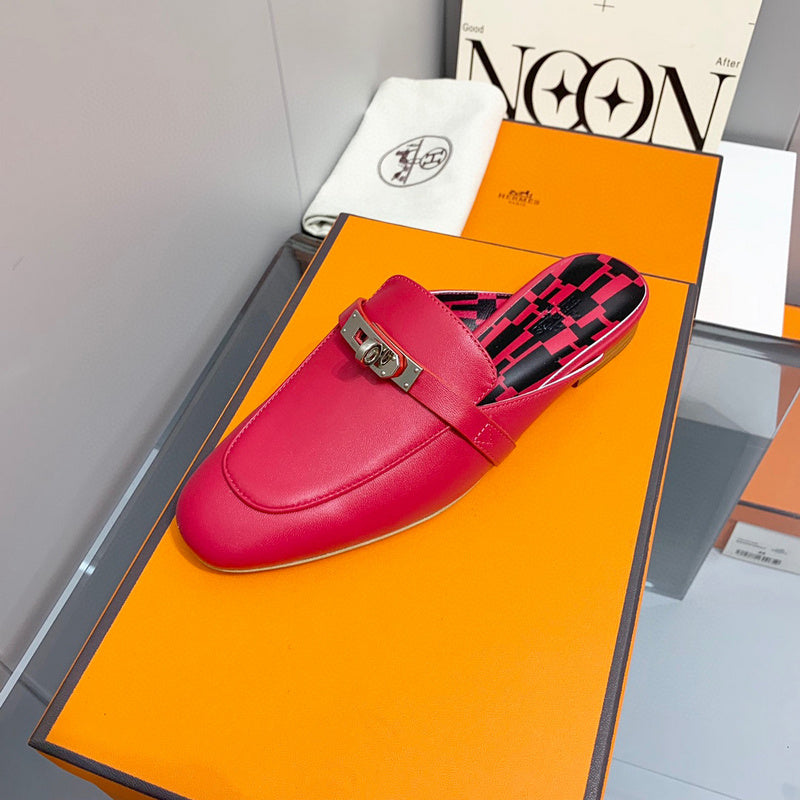 Hermes Luxury Sandals