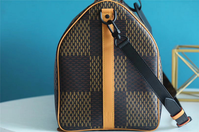 I W Fashion Lu-Vi bags - 11322