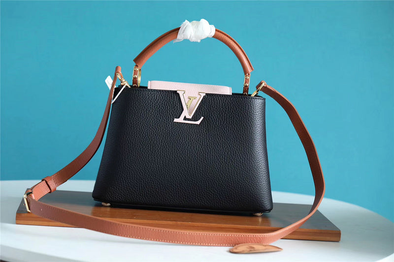 I W Fashion Lu-Vi bags - 8355