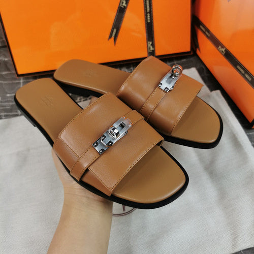 Hermes Luxury Sandals
