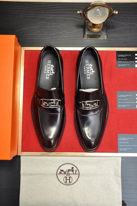 Hermes Luxury Shoes