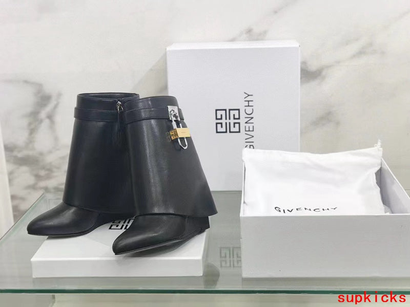 Givenchy Luxury Shoes