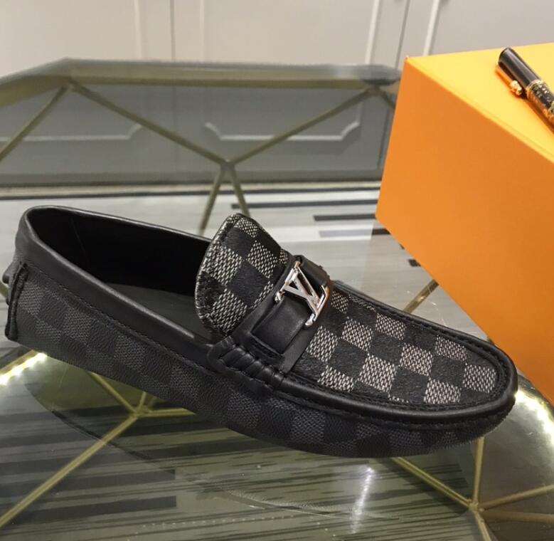 Chloe’s Picks - LOV Men Shoes - 1943