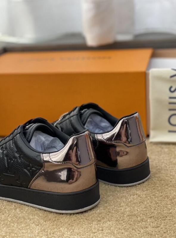 Chloe’s Picks - LOV Men Shoes - 1406