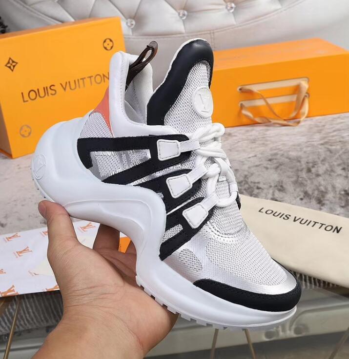 Chloe’s Picks - LOV Men Shoes - 1996