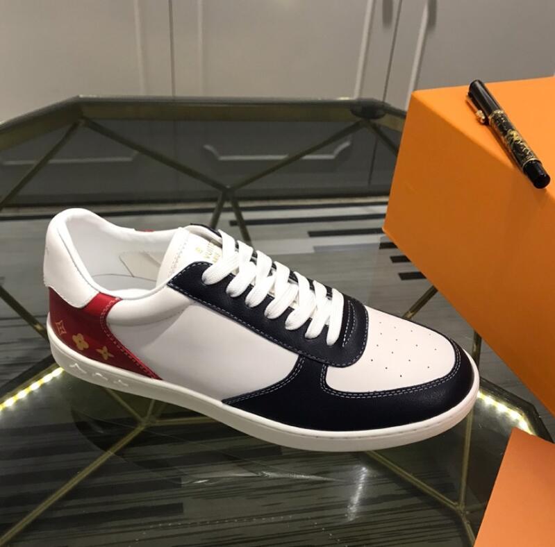 Chloe’s Picks - LOV Men Shoes - 1935