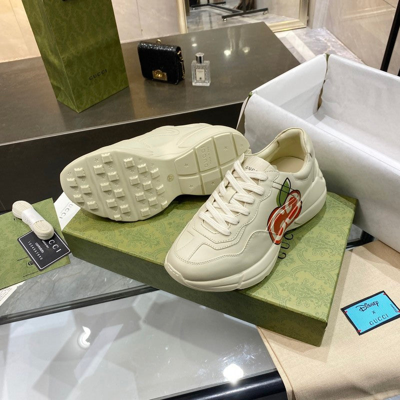 Gucci Luxury Shoes