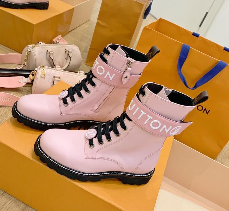 Chloe’s Picks - LOV Men Shoes - 842