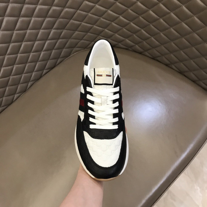 Gucci Luxury Shoes