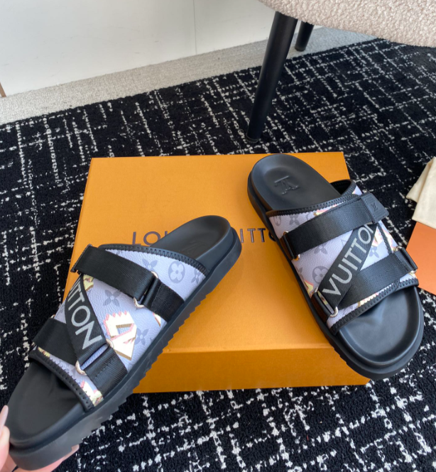 Chloe’s Picks - LOV Men Shoes - 104
