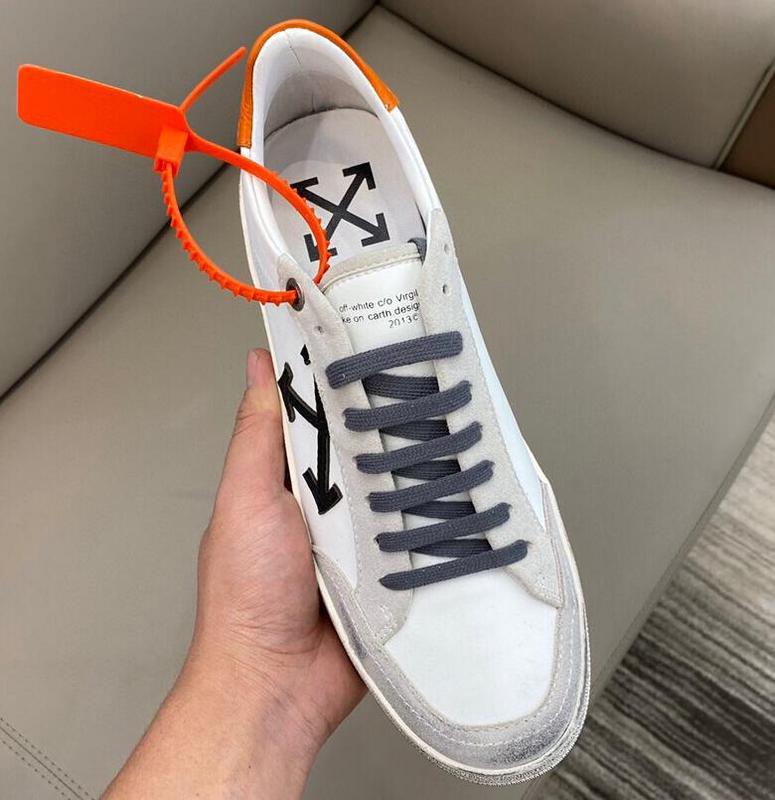 Chloe’s Picks - YZO Men Shoes - 221