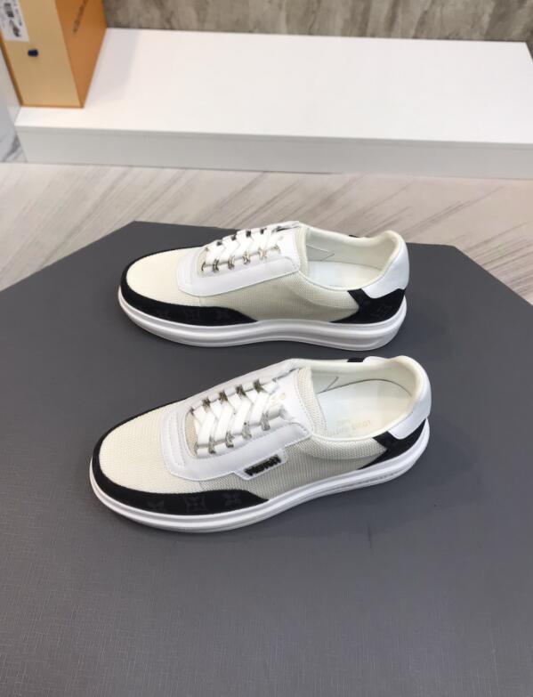 Chloe’s Picks - LOV Men Shoes - 1324