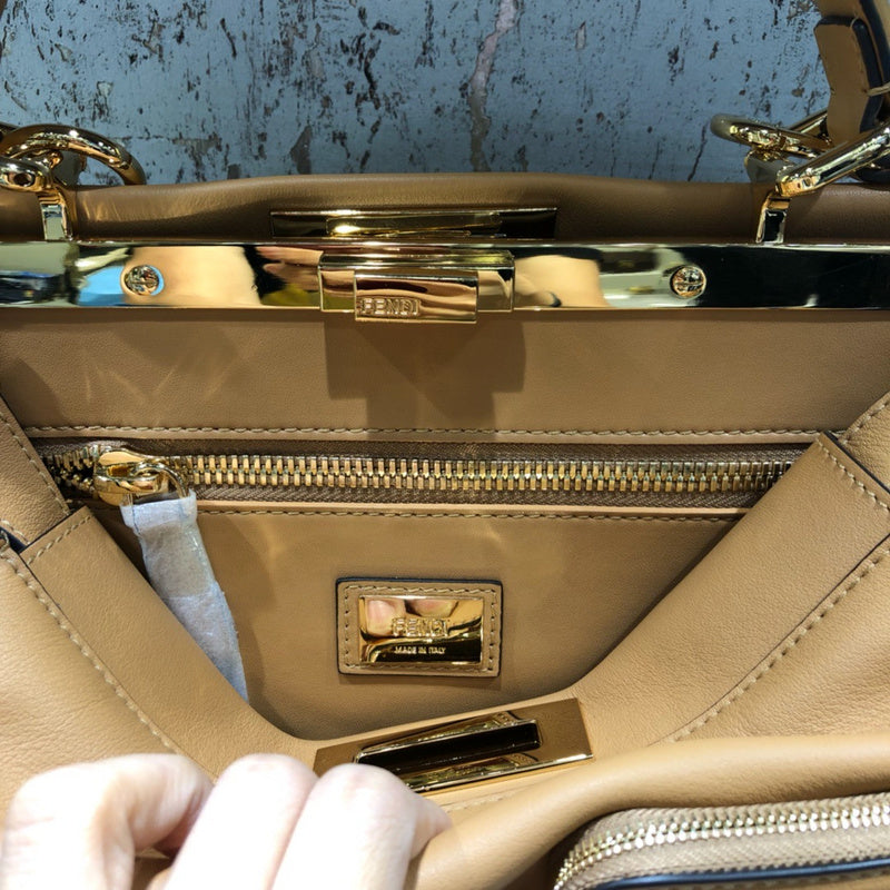 ENT - ENTI Bags - 482