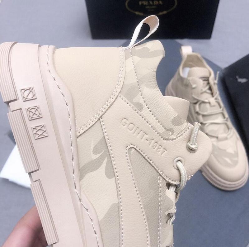 Chloe’s Picks - PD Men Shoes - 445