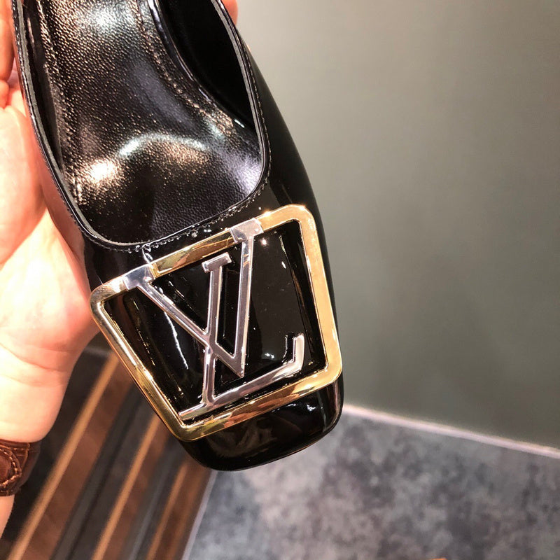 Louis Vuittion Luxury Shoes