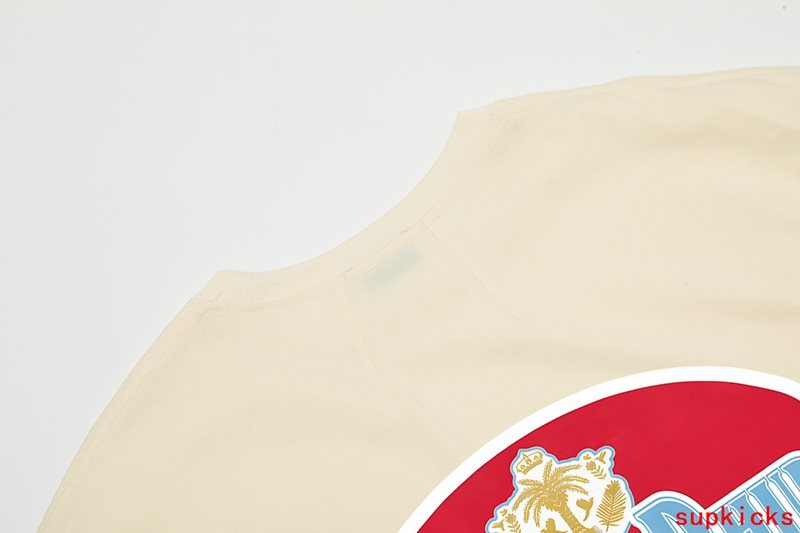 RHUDE Luxury Cloth