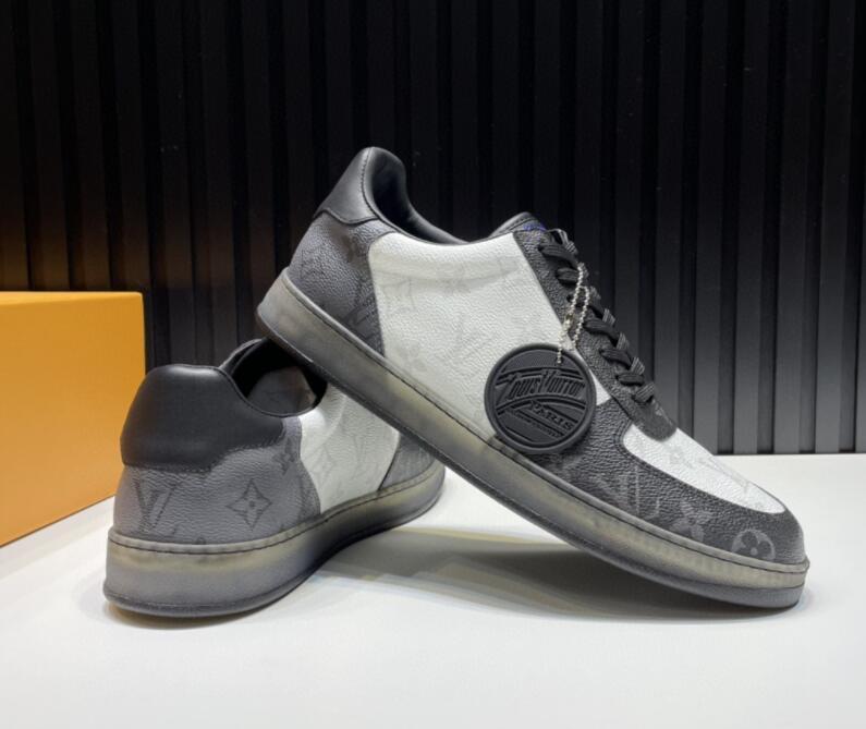 Chloe’s Picks - LOV Men Shoes - 1210