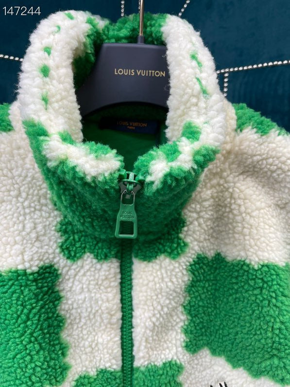 Louis Vuittion Luxury Clothes