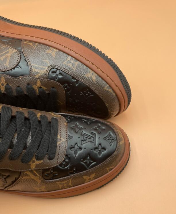 Chloe’s Picks - LOV Men Shoes - 965