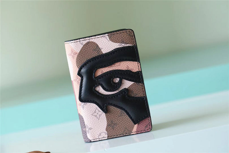 I W Fashion Lu-Vi bags - 10521