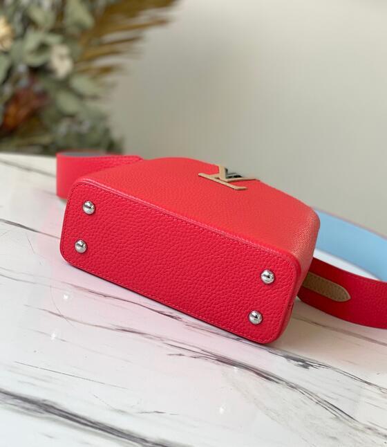 Chloe’s Picks - LOV Bags - 2507