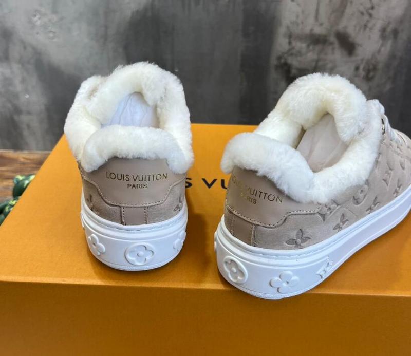 Chloe’s Picks - LOV Women Shoes - 275