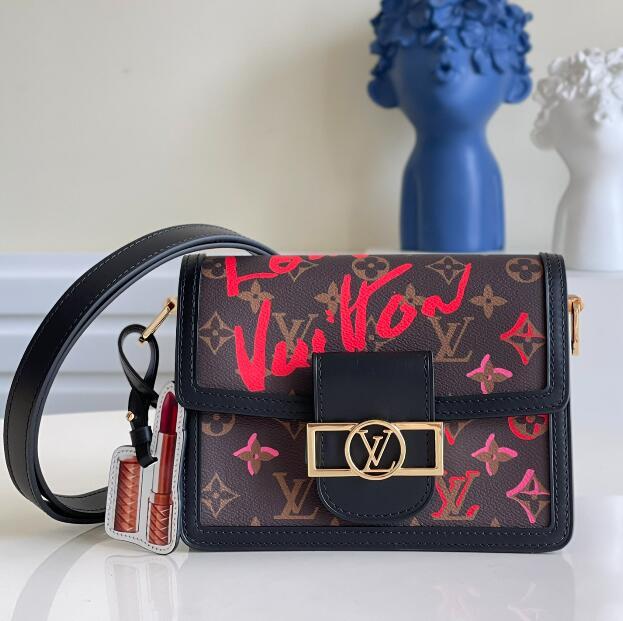 Chloe’s Picks - LOV Bags - 2244