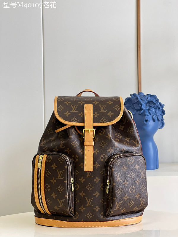 I W Fashion Lu-Vi Bags - 16628