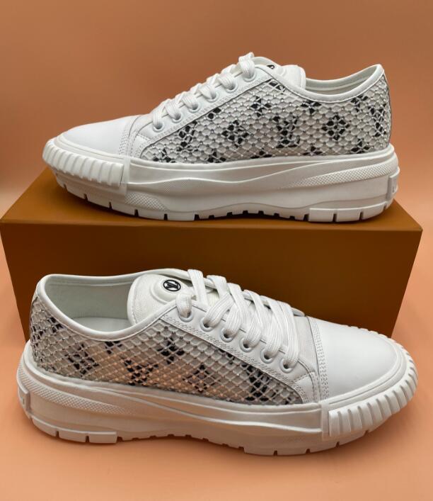 Chloe’s Picks - LOV Men Shoes - 1159