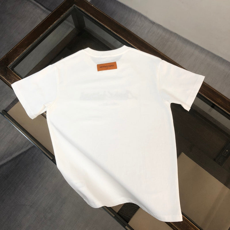 Louis Vuittion Luxury T-Shirt