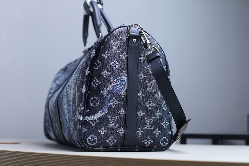 I W Fashion Lu-Vi bags - 9464