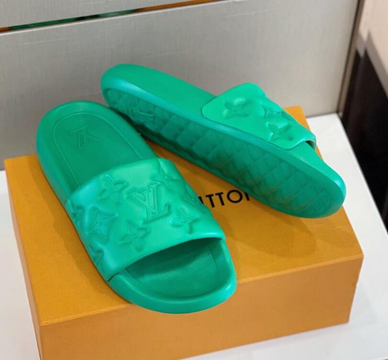 Chloe’s Picks - LOV Men Shoes - 1035