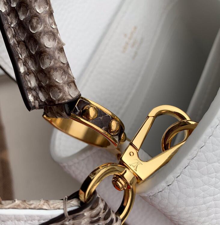 Chloe’s Picks - LOV Bags - 3131