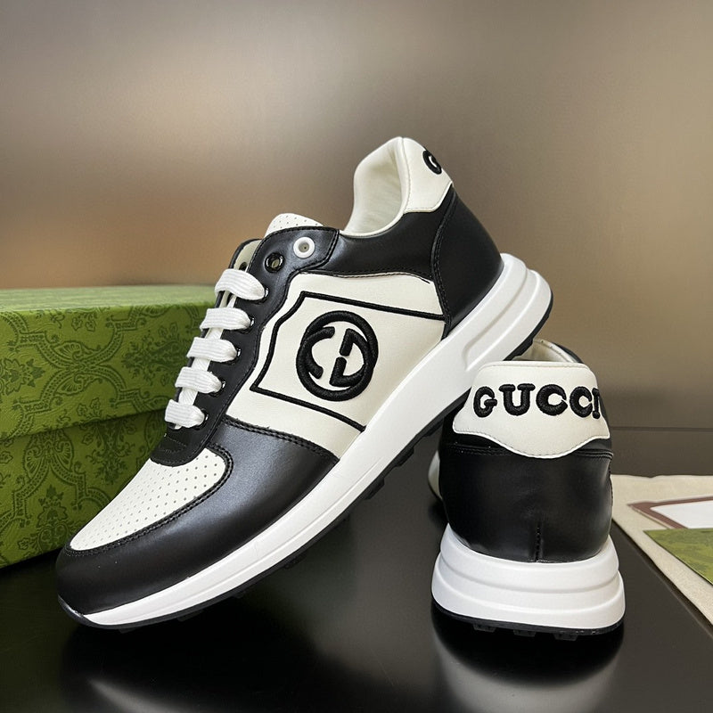 Gucci Luxury Shoes