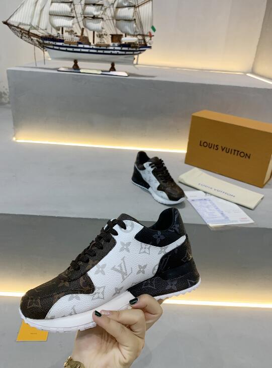 Chloe’s Picks - LOV Men Shoes - 1842