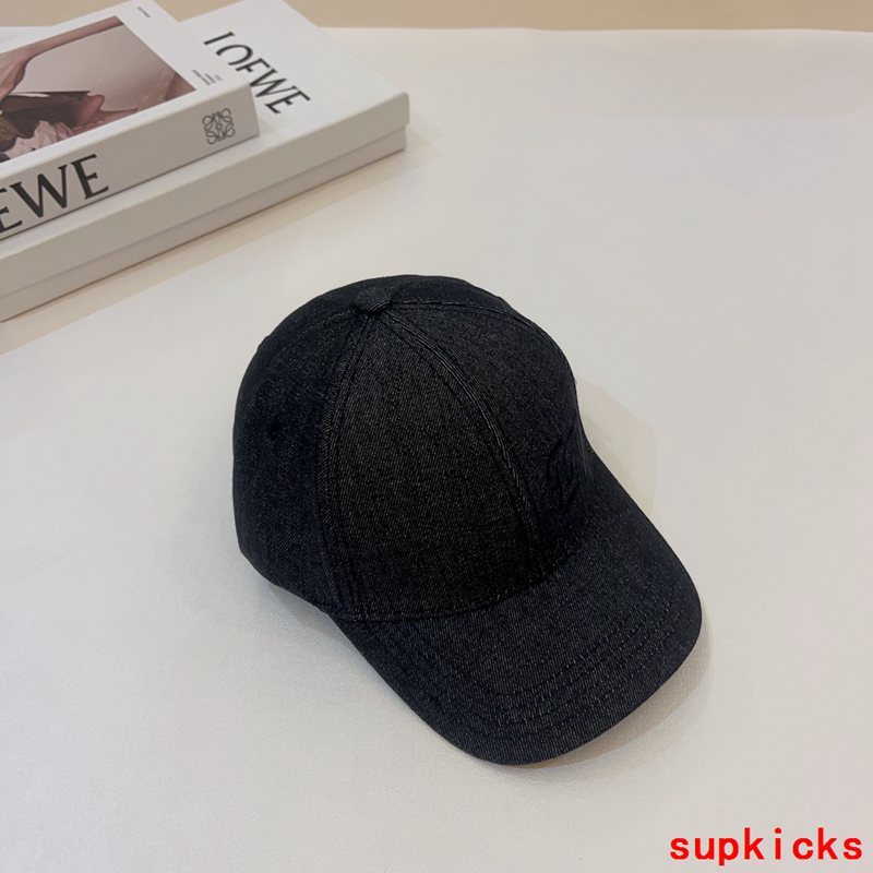 Louis Vuitton Luxury Cap