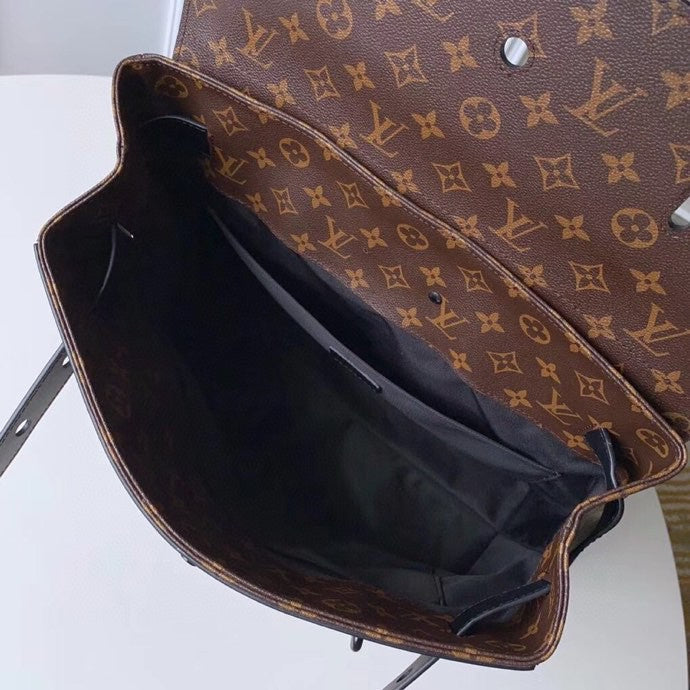 I W Fashion Lu-Vi bags - 17019