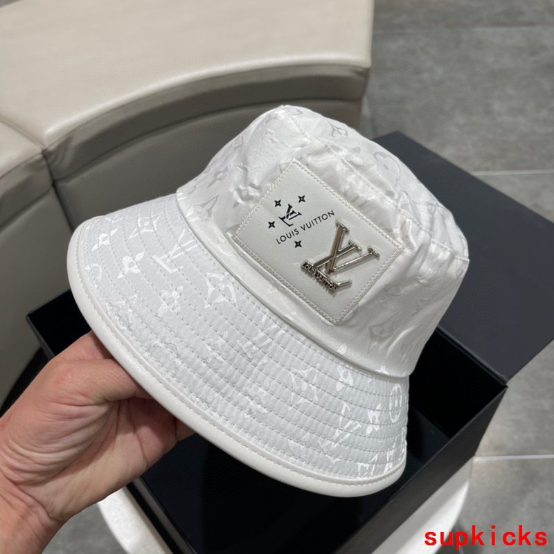 Louis Vuitton Luxury Cap