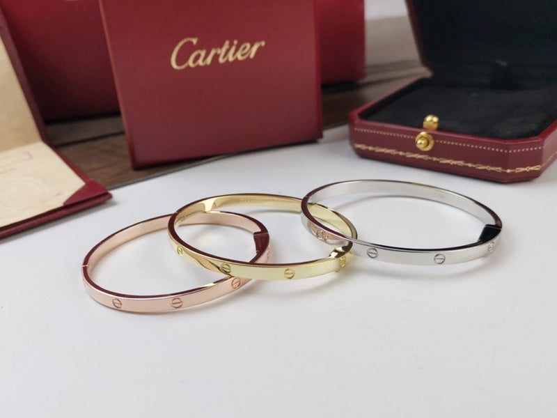 Cartier Jewelry