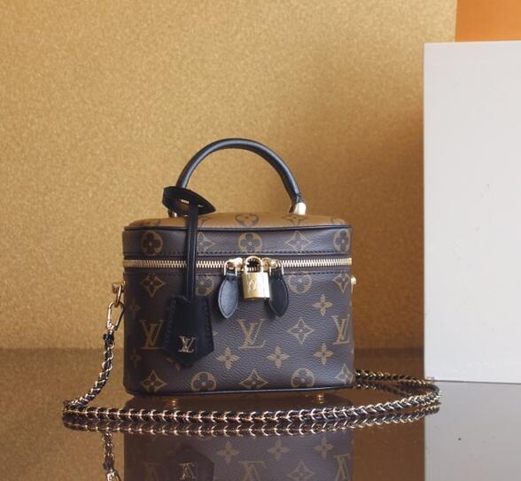 Chloe’s Picks - LOV Bags - 2224