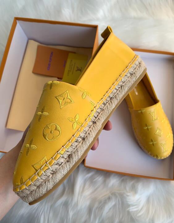 Chloe’s Picks - LOV Men Shoes - 2021