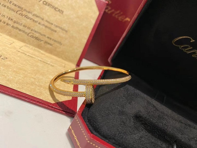 Cartier Jewelry