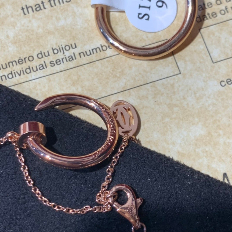 Cartier Jewelry