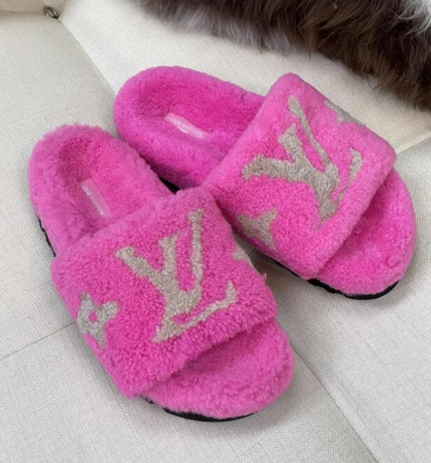 Chloe’s Picks - LOV Women Shoes - 746