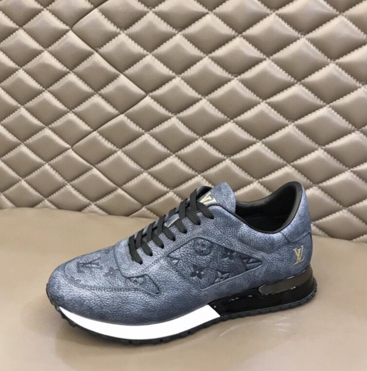 Chloe’s Picks - LOV Men Shoes - 1115