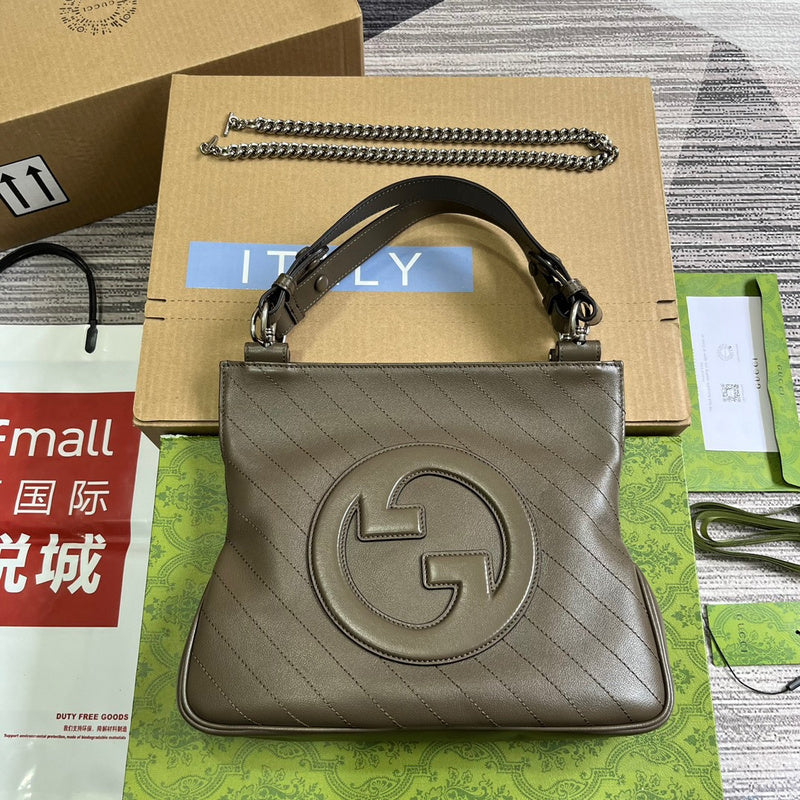 ENT - GCI Bags - 1250