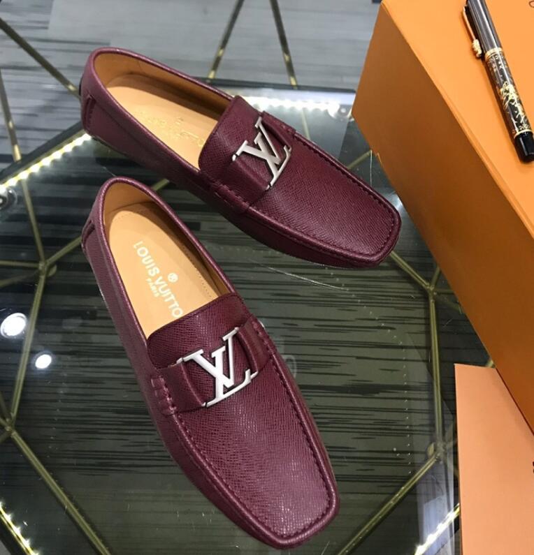 Chloe’s Picks - LOV Men Shoes - 1914