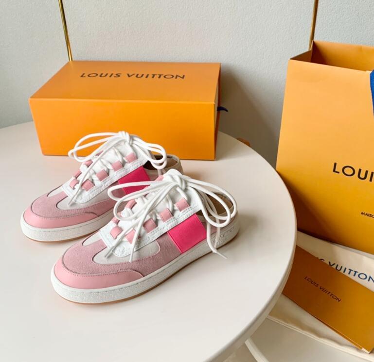 Chloe’s Picks - LOV Women Shoes - 352